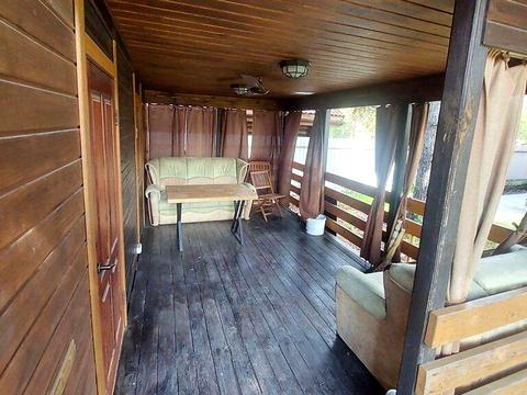 будинок за адресою Дніпровське шосе