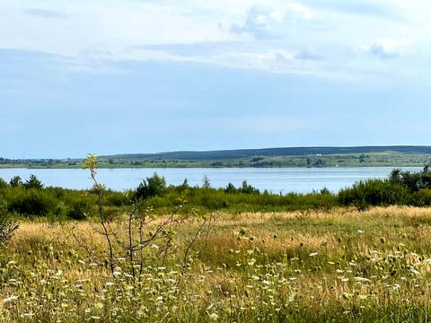 участок по адресу 