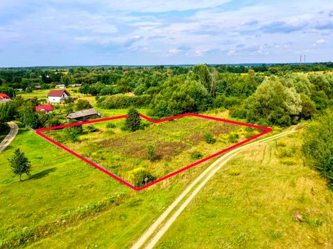 участок по адресу 