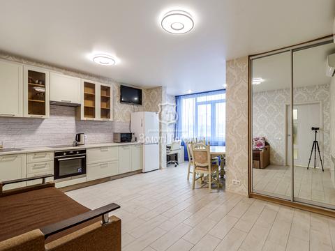 квартира по адресу Владимира Брожка ул. (Кировоградская), 70