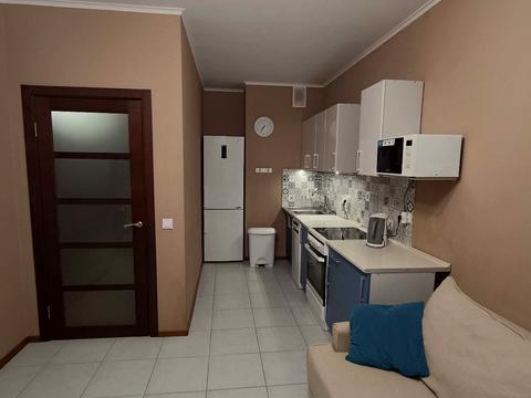 квартира за адресою Сім'ї Кульженків вул. (Петра Дегтяренка), 31-А