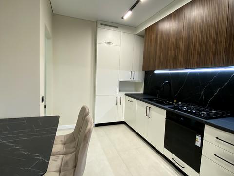 квартира за адресою Ленкавського вул., 2-А к1,2