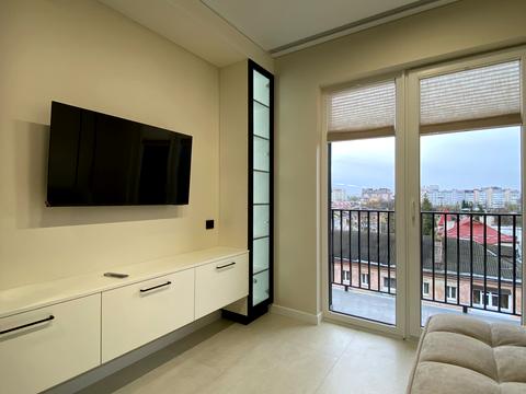 квартира за адресою Ленкавського вул., 2-А к1,2