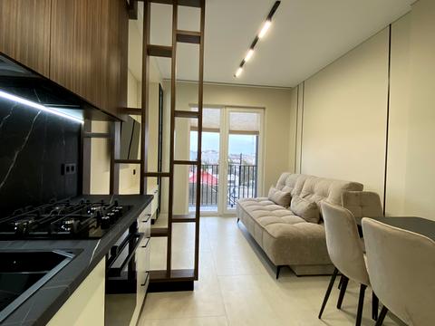 квартира за адресою Ленкавського вул., 2-А к1,2