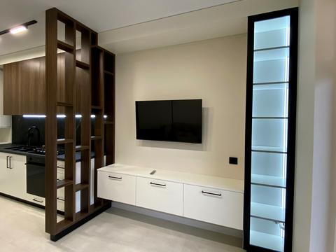 квартира за адресою Ленкавського вул., 2-А к1,2