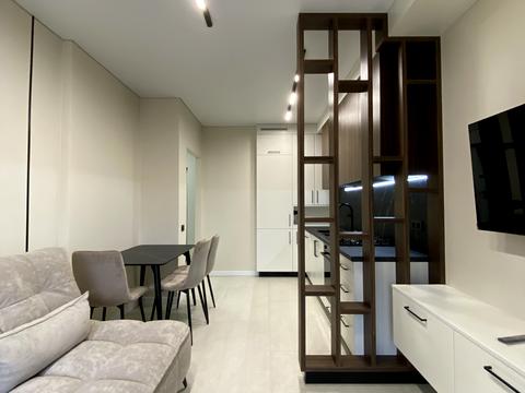 квартира за адресою Ленкавського вул., 2-А к1,2