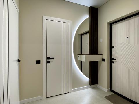 квартира за адресою Ленкавського вул., 2-А к1,2