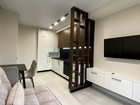 квартира за адресою Ленкавського вул., 2-А к1,2