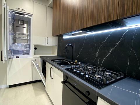 квартира за адресою Ленкавського вул., 2-А к1,2