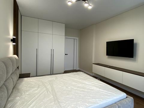 квартира за адресою Ленкавського вул., 2-А к1,2