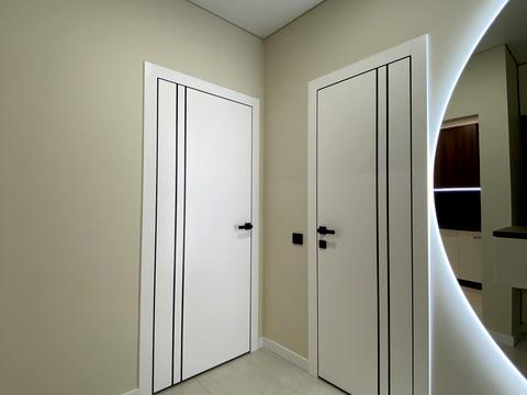 квартира за адресою Ленкавського вул., 2-А к1,2