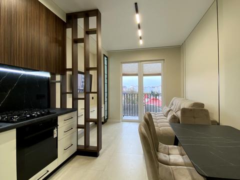 квартира за адресою Ленкавського вул., 2-А к1,2