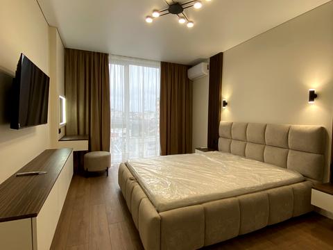 квартира за адресою Ленкавського вул., 2-А к1,2