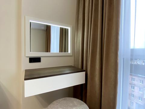 квартира за адресою Ленкавського вул., 2-А к1,2