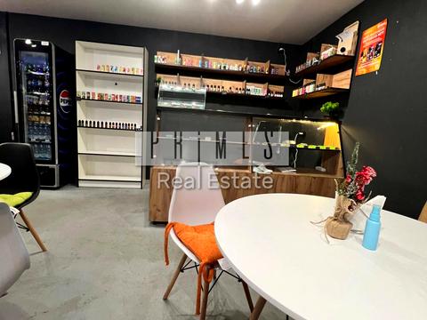 комерційна за адресою Чоколівський бульв., 18