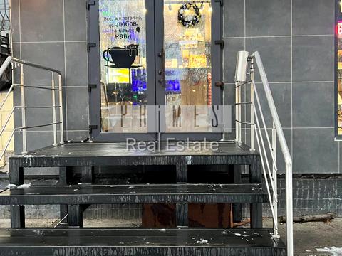 комерційна за адресою Чоколівський бульв., 18