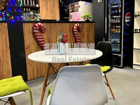 комерційна за адресою Чоколівський бульв., 18