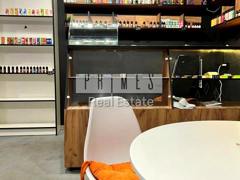 комерційна за адресою Чоколівський бульв., 18