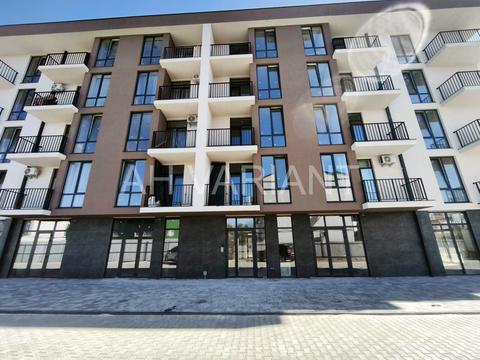 квартира по адресу Загорская ул., (Будинок)