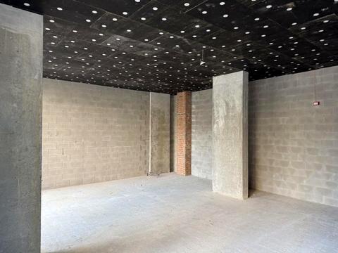 коммерческая по адресу Салютная ул., (Будинок 02301-02303)