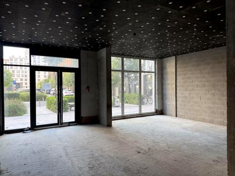 коммерческая по адресу Салютная ул., (Будинок 02301-02303)