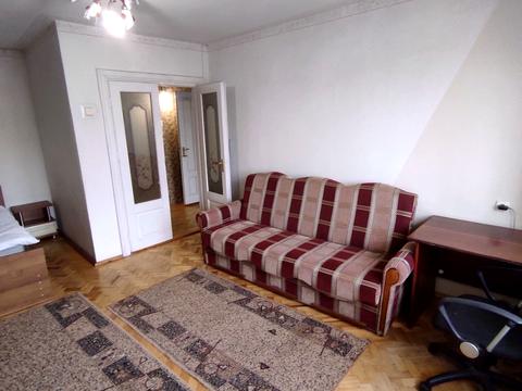 квартира за адресою Авраама Лінкольна вул. (Димитрова), 45