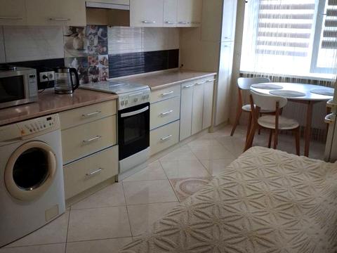 квартира по адресу Лісогринівецька ул., 18-А