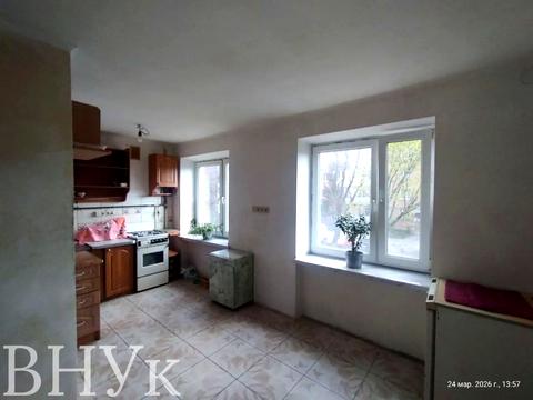 квартира по адресу Грушевского Николая ул., 34