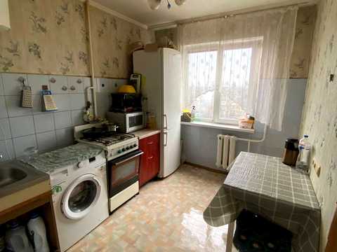 квартира по адресу Леонида Каденюка просп. (Юрия Гагарина), 19/30