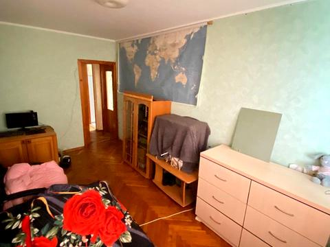 квартира за адресою Леоніда Каденюка просп. (Юрія Гагаріна), 19