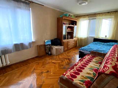 квартира по адресу Леонида Каденюка просп. (Юрия Гагарина), 19/30