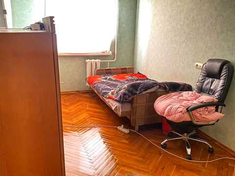 квартира по адресу Леонида Каденюка просп. (Юрия Гагарина), 19/30