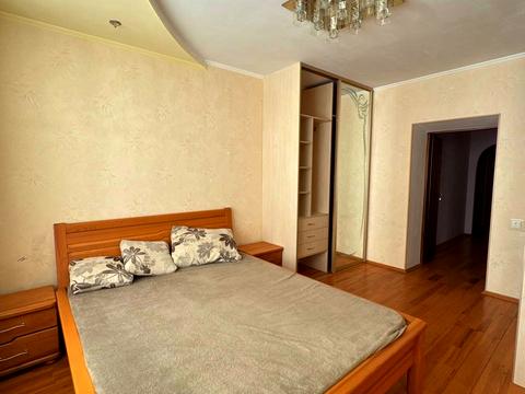 квартира по адресу Лісогринівецька ул., 16/2а