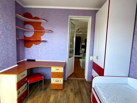 квартира по адресу Лісогринівецька ул., 16/2а