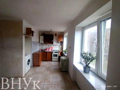 квартира по адресу Грушевского Николая ул., 34