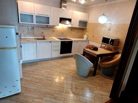 квартира за адресою Юлії Здановської вул. (Ломоносова), 54
