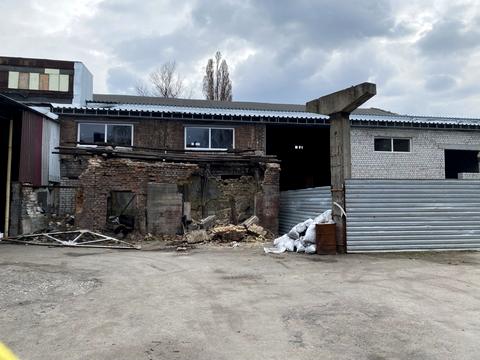 коммерческая по адресу Академіка Павлова пер., 16