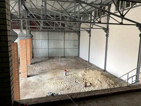 коммерческая по адресу Академіка Павлова пер., 16