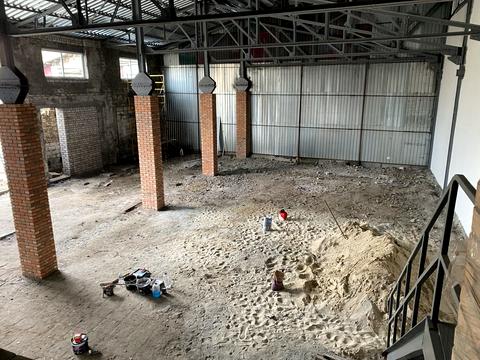 коммерческая по адресу Академіка Павлова пер., 16