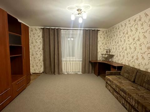 квартира за адресою Балукова вул., 5