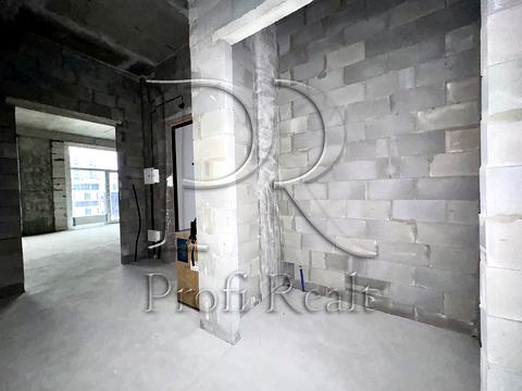 квартира за адресою Салютна вул., 2к6