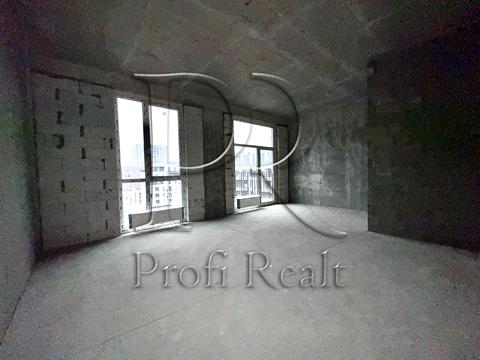 квартира за адресою Салютна вул., 2к6