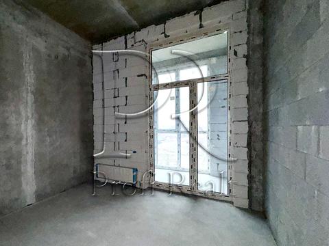 квартира за адресою Салютна вул., 2к6