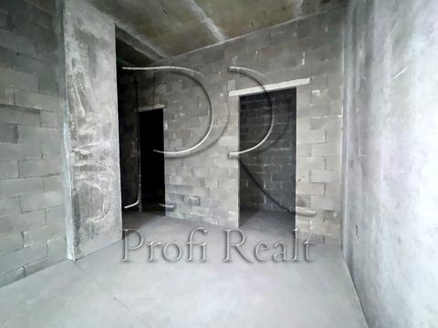 квартира за адресою Салютна вул., 2к6