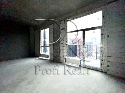 квартира за адресою Салютна вул., 2к6