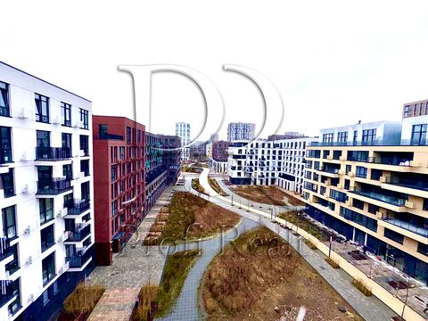 квартира за адресою Салютна вул., 2к6