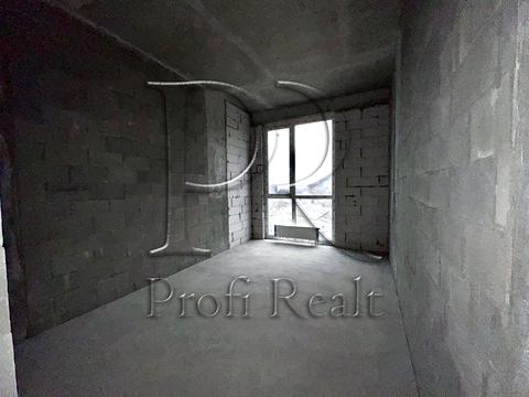 квартира за адресою Салютна вул., 2к6