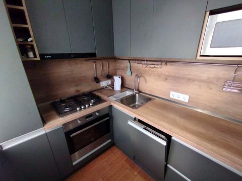 квартира за адресою Берестейський просп. (Перемоги), 12