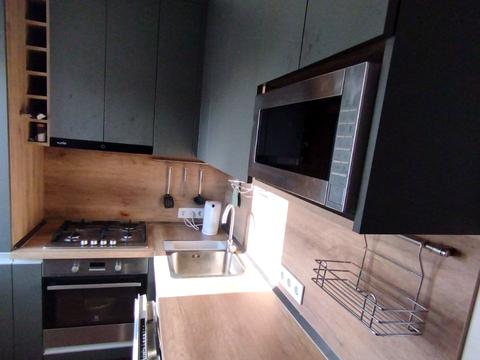 квартира за адресою Берестейський просп. (Перемоги), 12