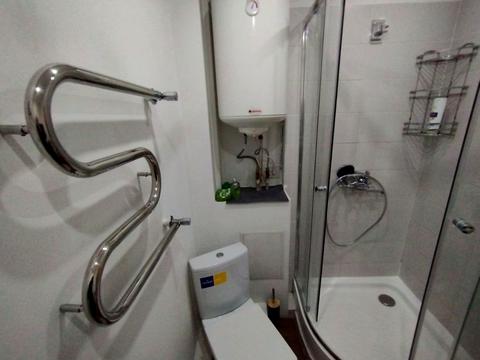 квартира за адресою Берестейський просп. (Перемоги), 12